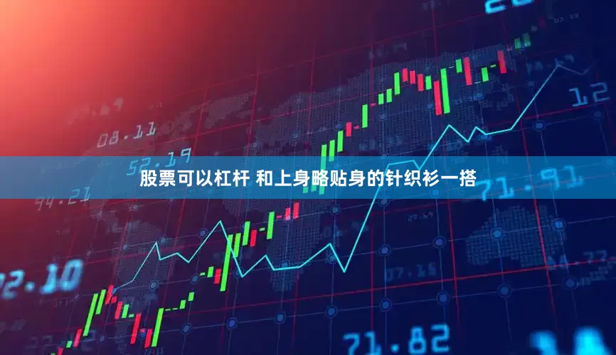 股票可以杠杆 和上身略贴身的针织衫一搭